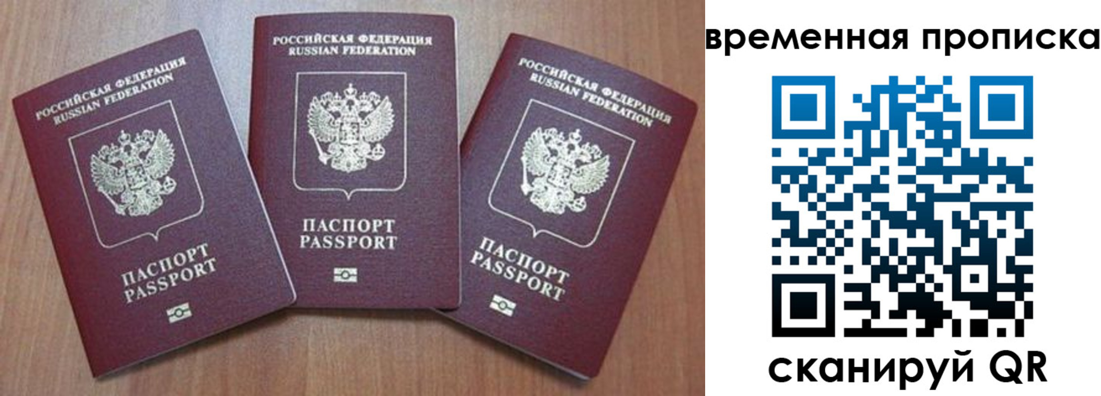 прописка для работы в Ясногорске